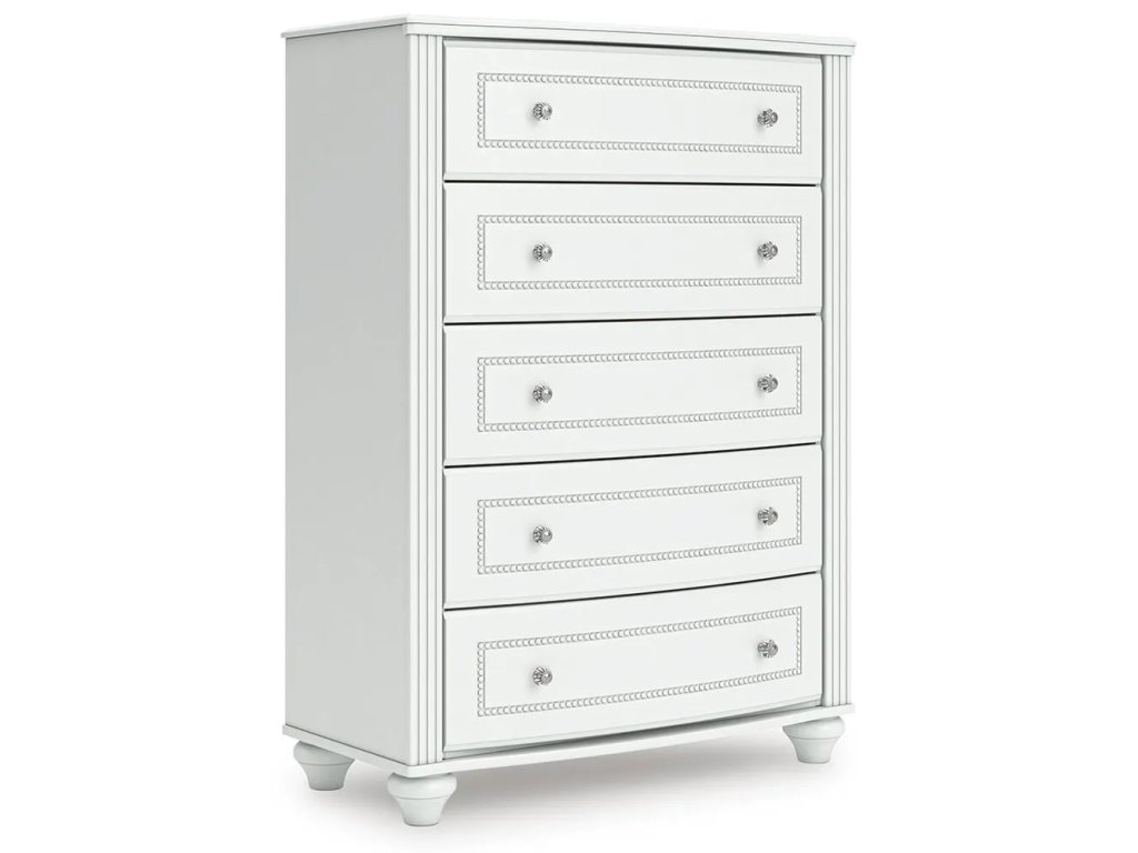 Kozlani Chest of Drawers - main image