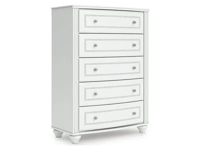 Kozlani Chest of Drawers