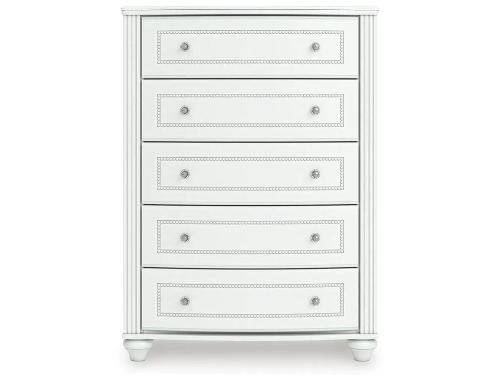 Kozlani Chest of Drawers - image 3