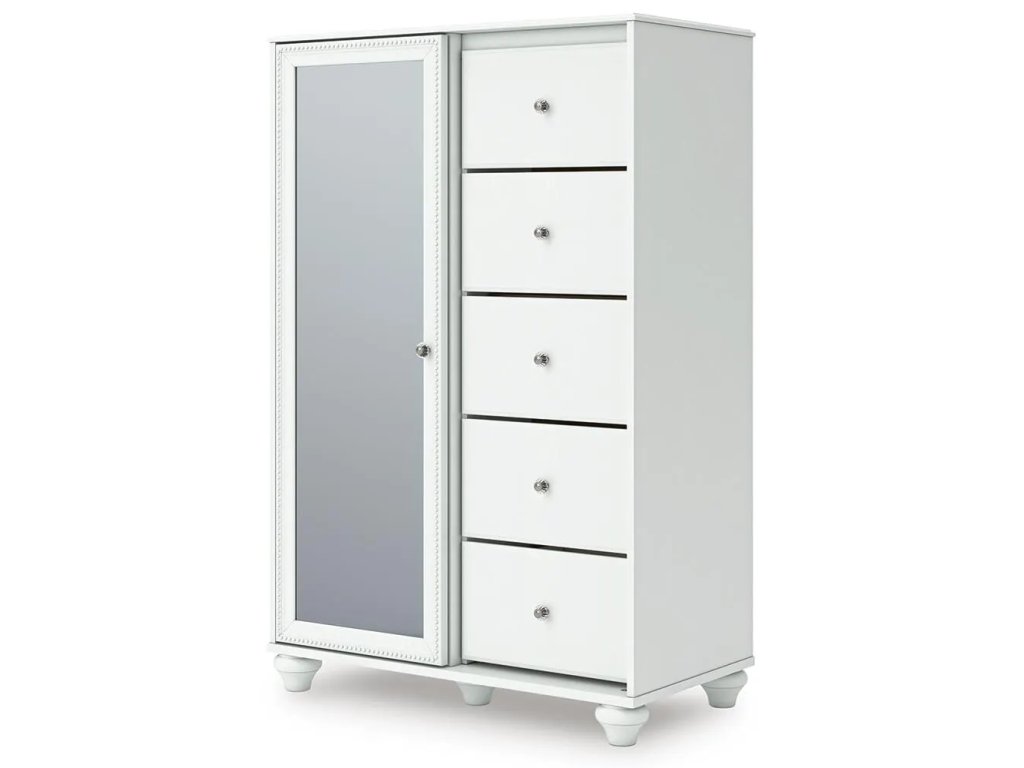 Kozlani Dressing Chest - image 4