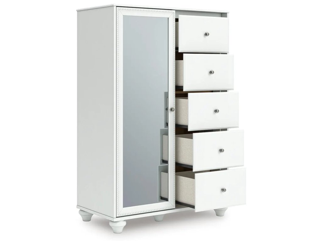 Kozlani Dressing Chest - image 2