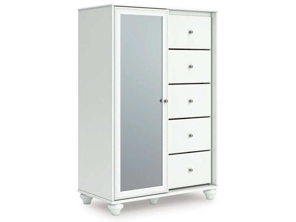 Kozlani Dressing Chest - main image