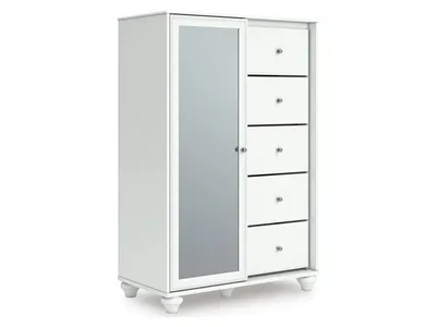 Kozlani Dressing Chest