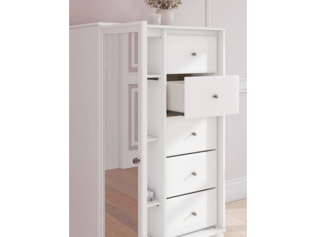 Kozlani Dressing Chest - image 9