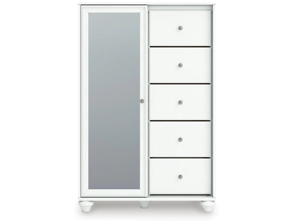 Kozlani Dressing Chest - image 3