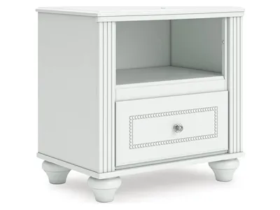 Kozlani Nightstand
