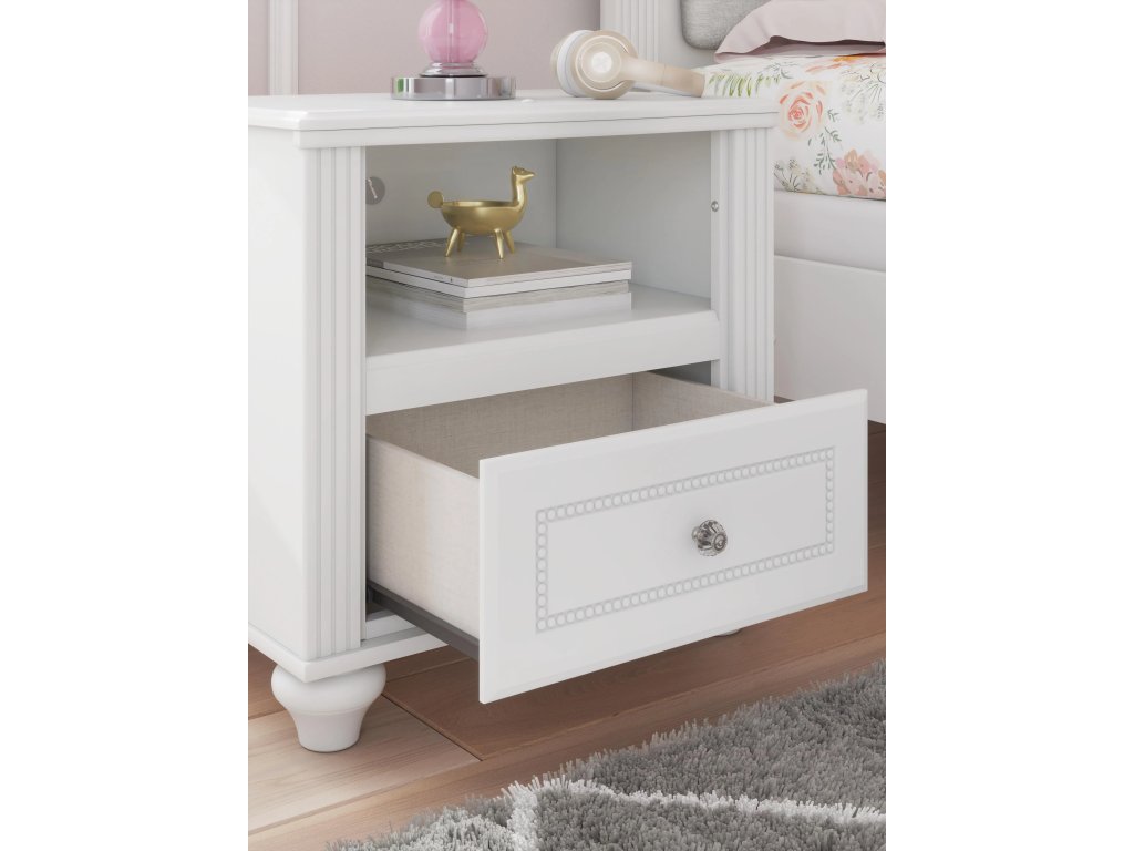 Kozlani Nightstand - image 12