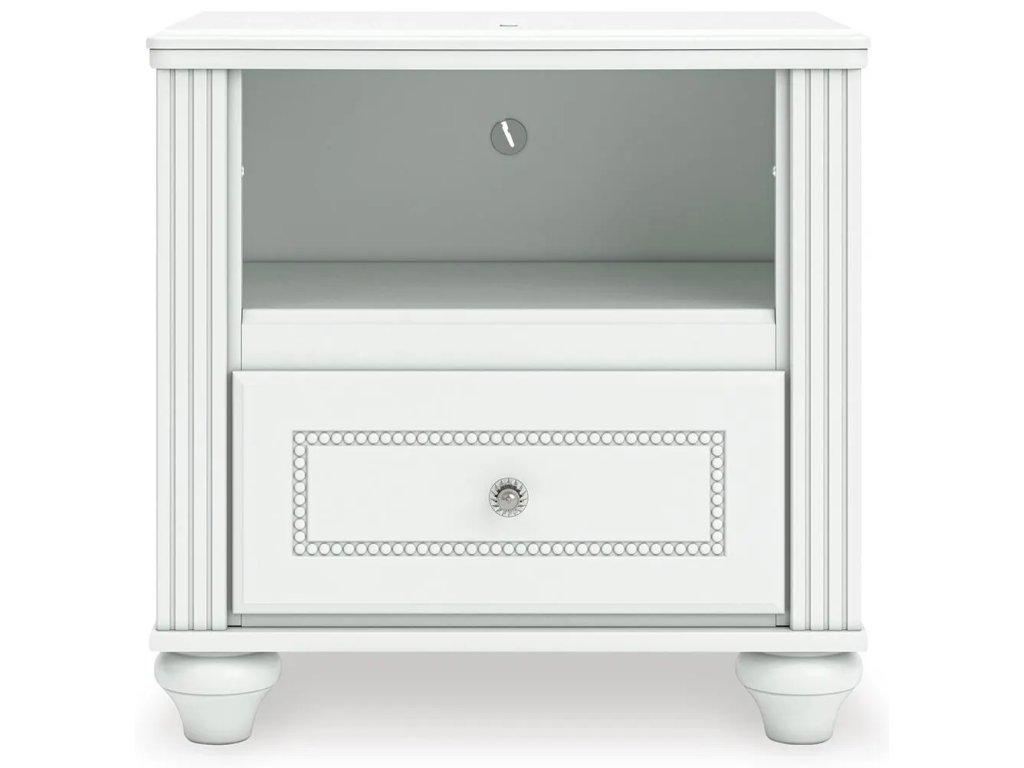 Kozlani Nightstand - image 6