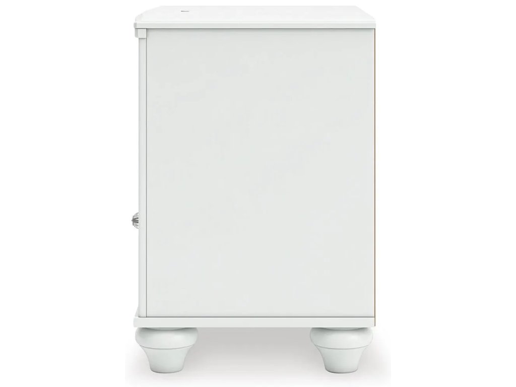 Kozlani Nightstand - image 10