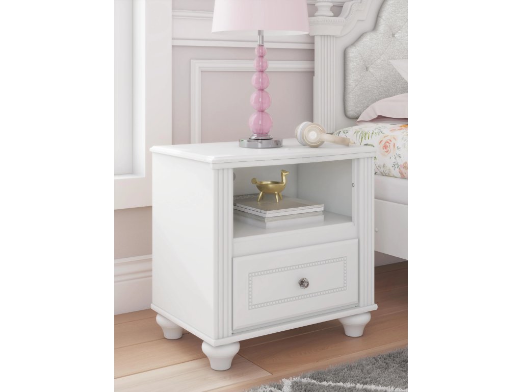 Kozlani Nightstand - image 1
