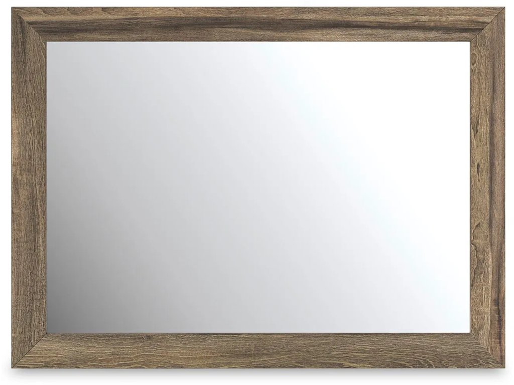 Elbrim Bedroom Mirror - image 1