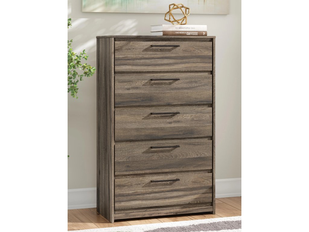 Elbrim Chest of Drawers - image 1