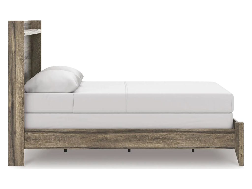 Elbrim Queen Panel Bed, Dresser and Mirror - image 10