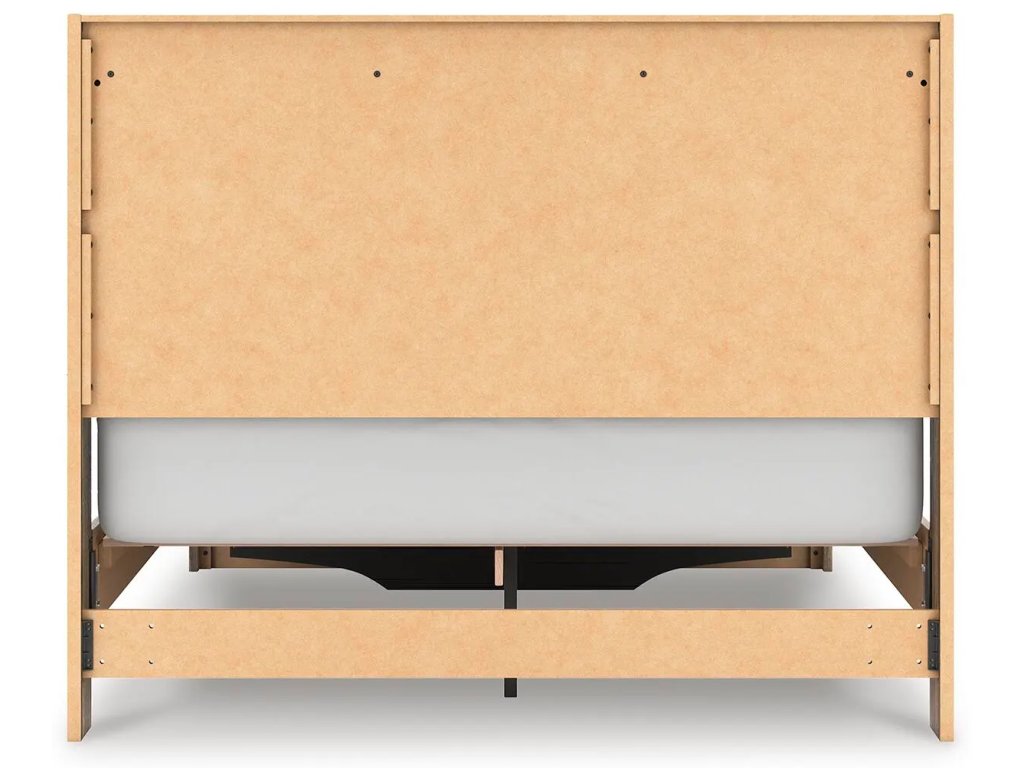 Elbrim Queen Panel Storage Bed, Dresser, Mirror and Nightstand - image 13