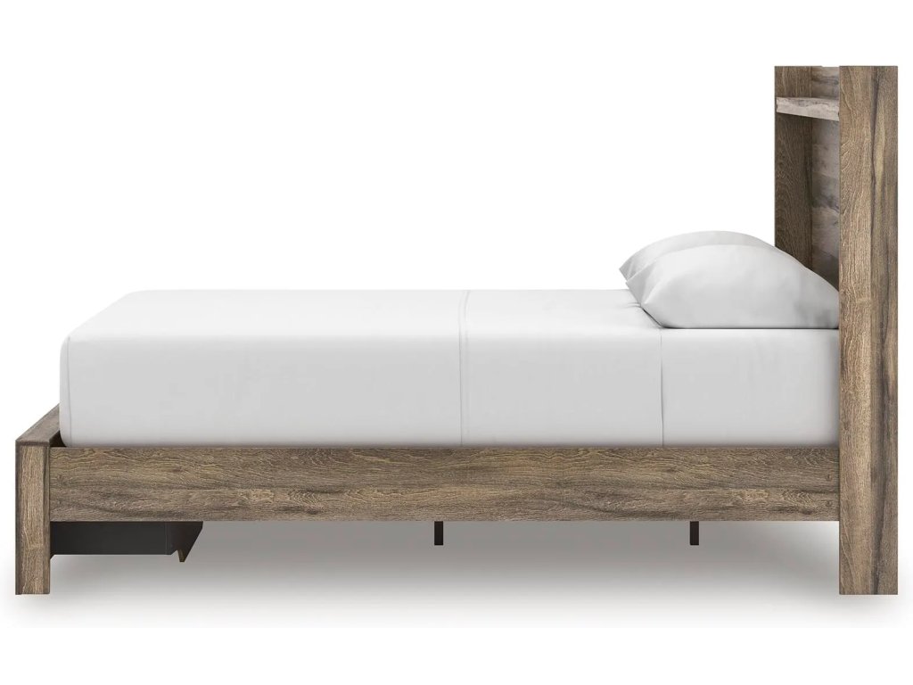 Elbrim Queen Panel Storage Bed, Dresser, Mirror and Nightstand - image 15