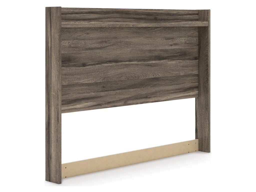 Elbrim Queen Panel Headboard - main image