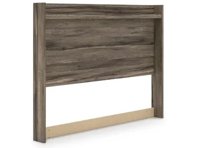 Elbrim Queen Panel Headboard