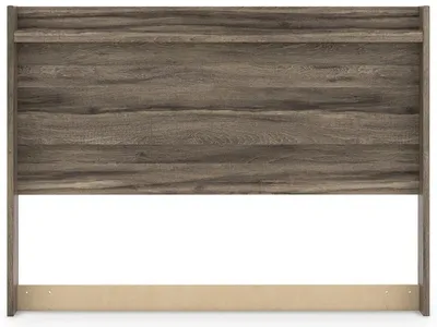 Elbrim Queen Panel Headboard - Alternative View