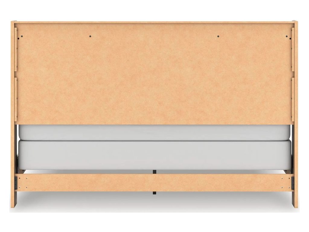 Elbrim King Panel Bed - image 5