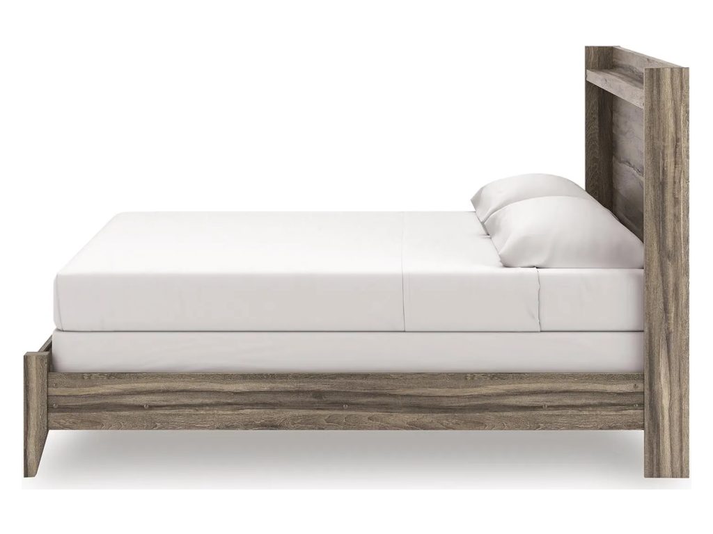 Elbrim King Panel Bed - image 6