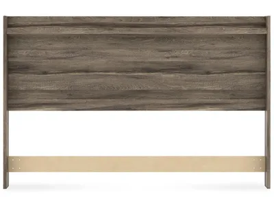 Elbrim King Panel Headboard - Alternative View