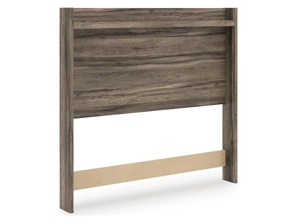 Elbrim Full Panel Headboard - main image