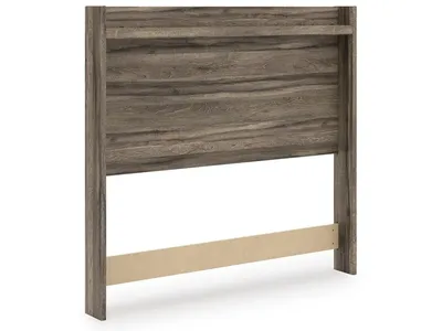 Elbrim Full Panel Headboard