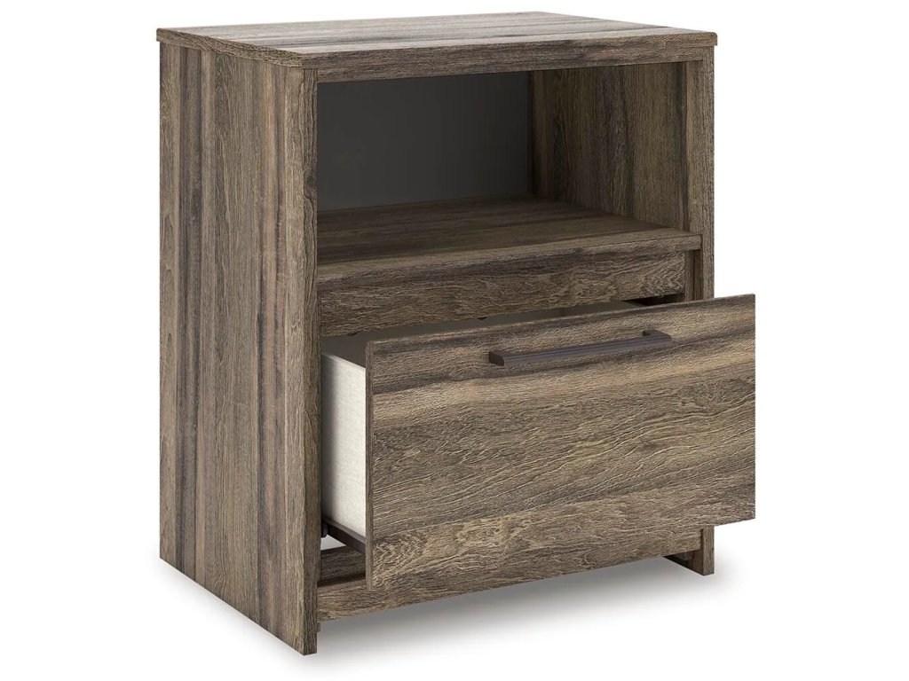 Elbrim Queen Panel Storage Bed, Dresser, Mirror and Nightstand - image 17