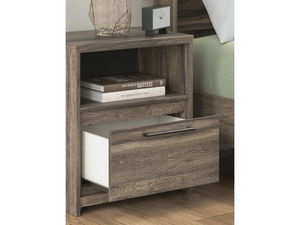 Elbrim Nightstand - image 10