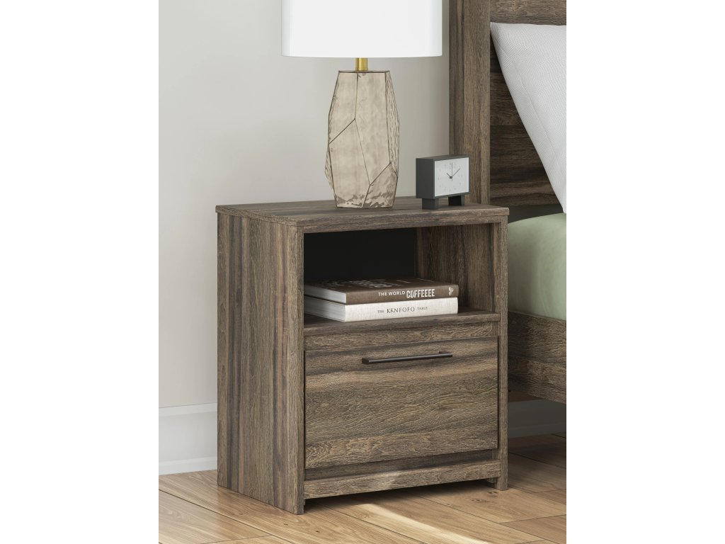 Elbrim Nightstand - main image