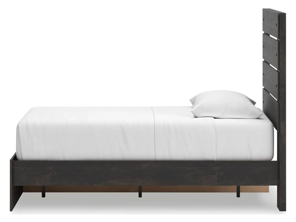 Hollivern Twin Panel Storage Bed, Dresser, Mirror and Chest - image 22