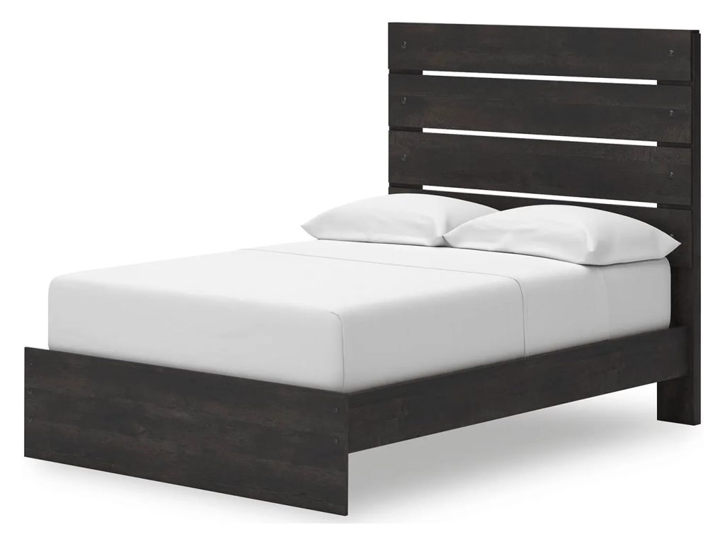 Hollivern Full Panel Storage Bed - image 5