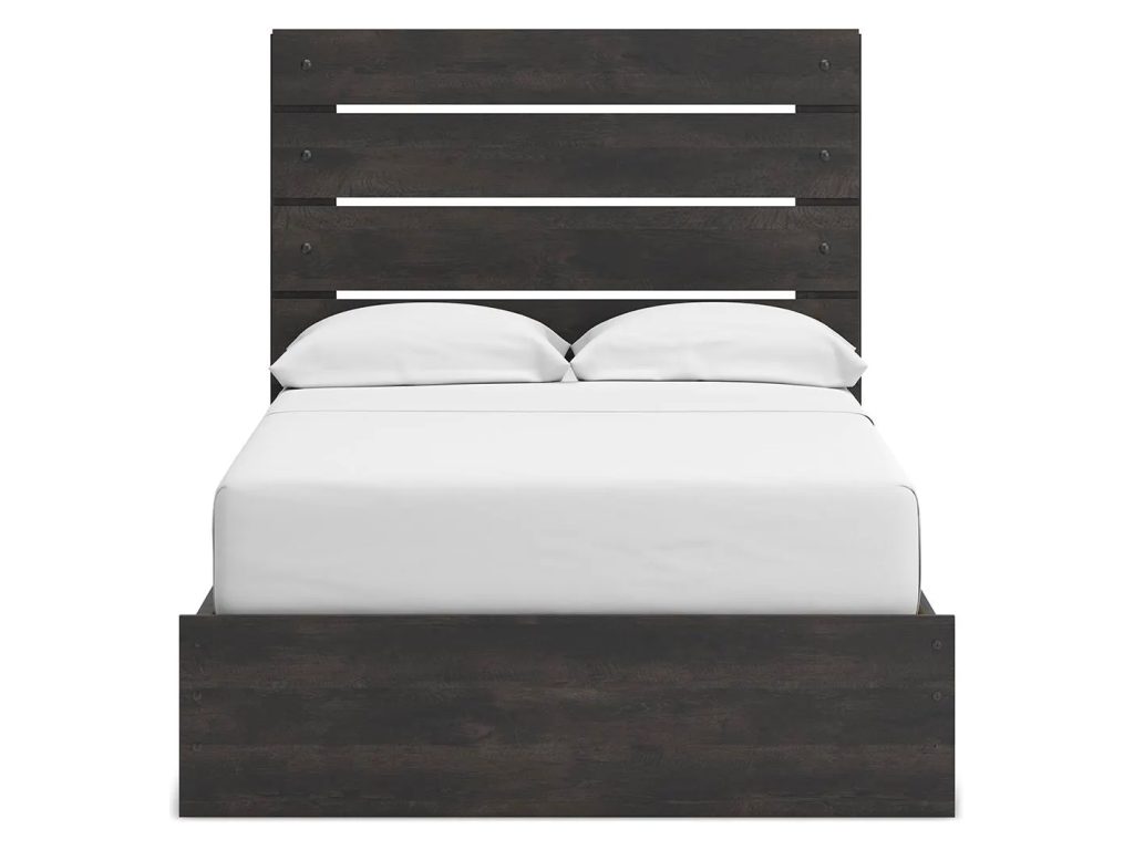 Hollivern Full Panel Storage Bed - image 6