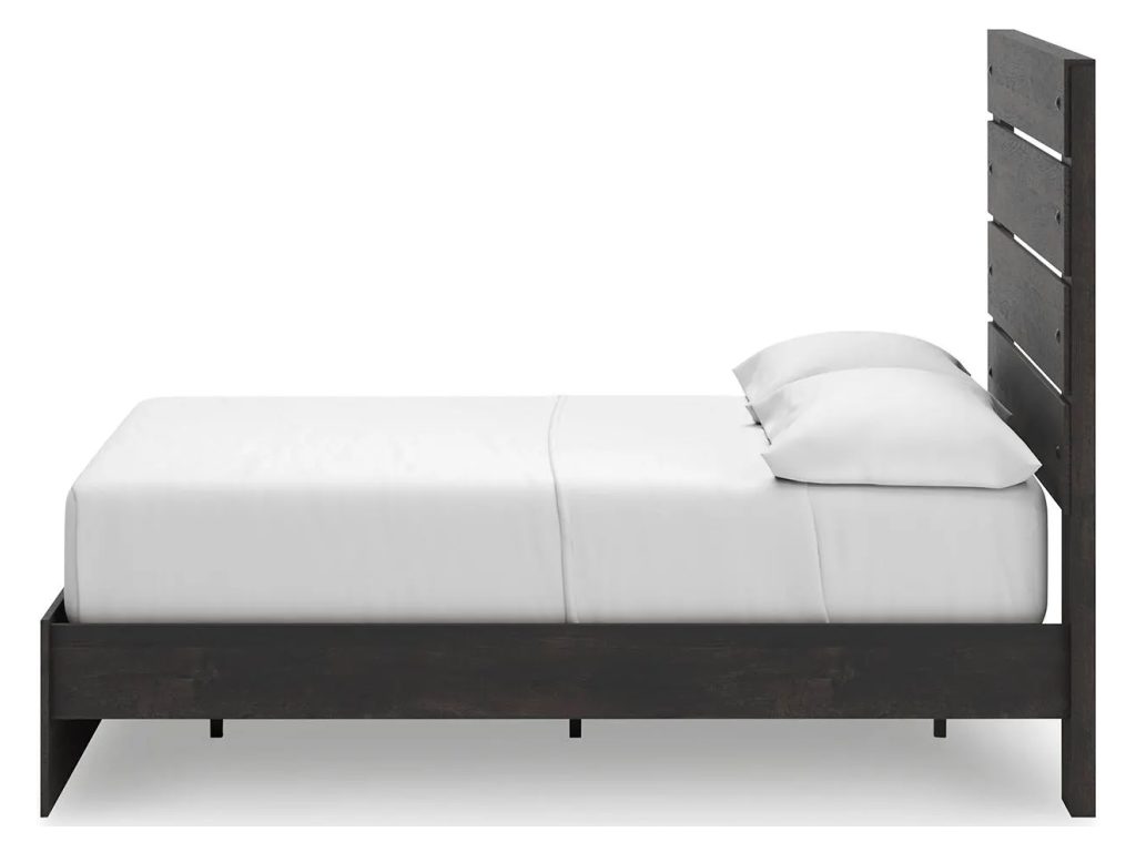Hollivern Full Panel Storage Bed - image 8