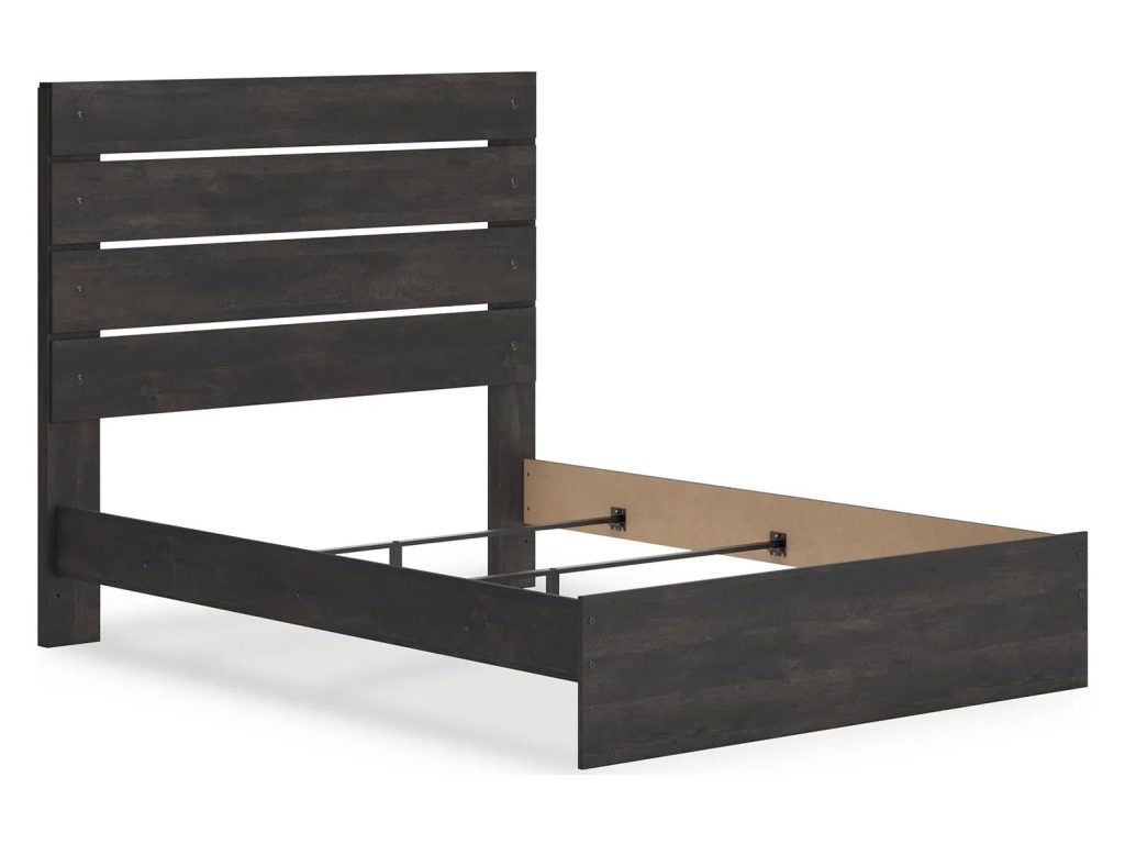 Hollivern Queen Panel Bed - image 2