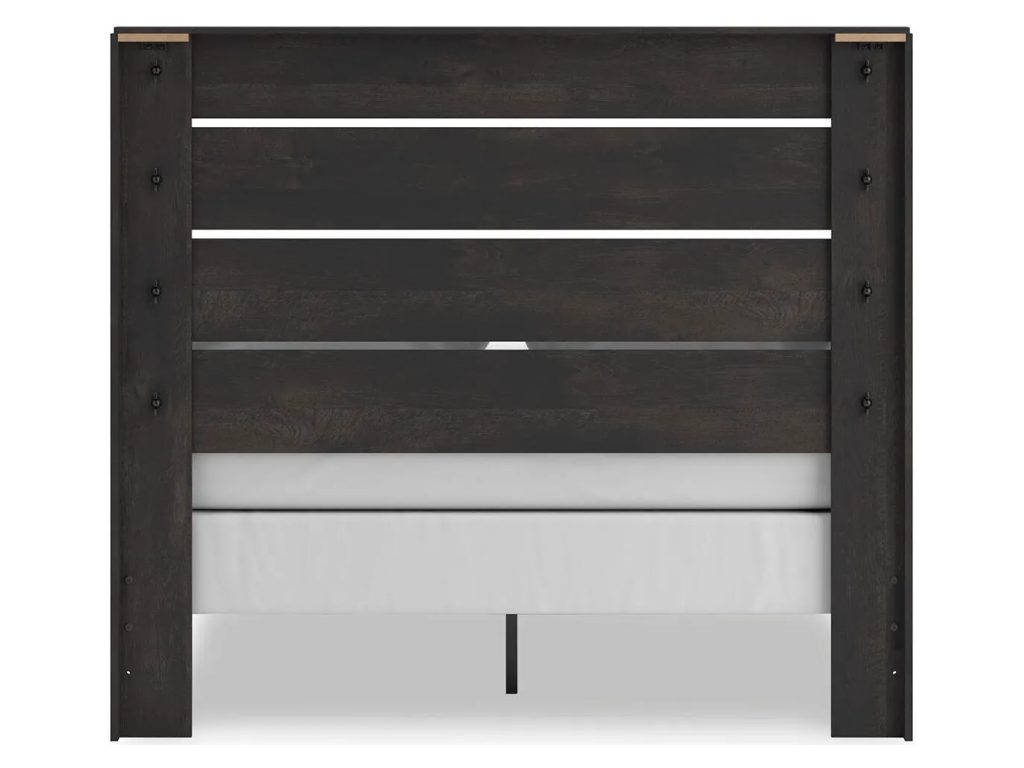 Hollivern Queen Panel Bed - image 6