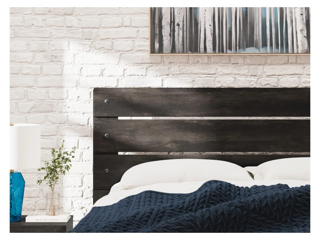 Hollivern Queen Panel Bed - image 9