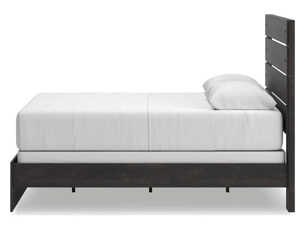 Hollivern Queen Panel Bed - image 7