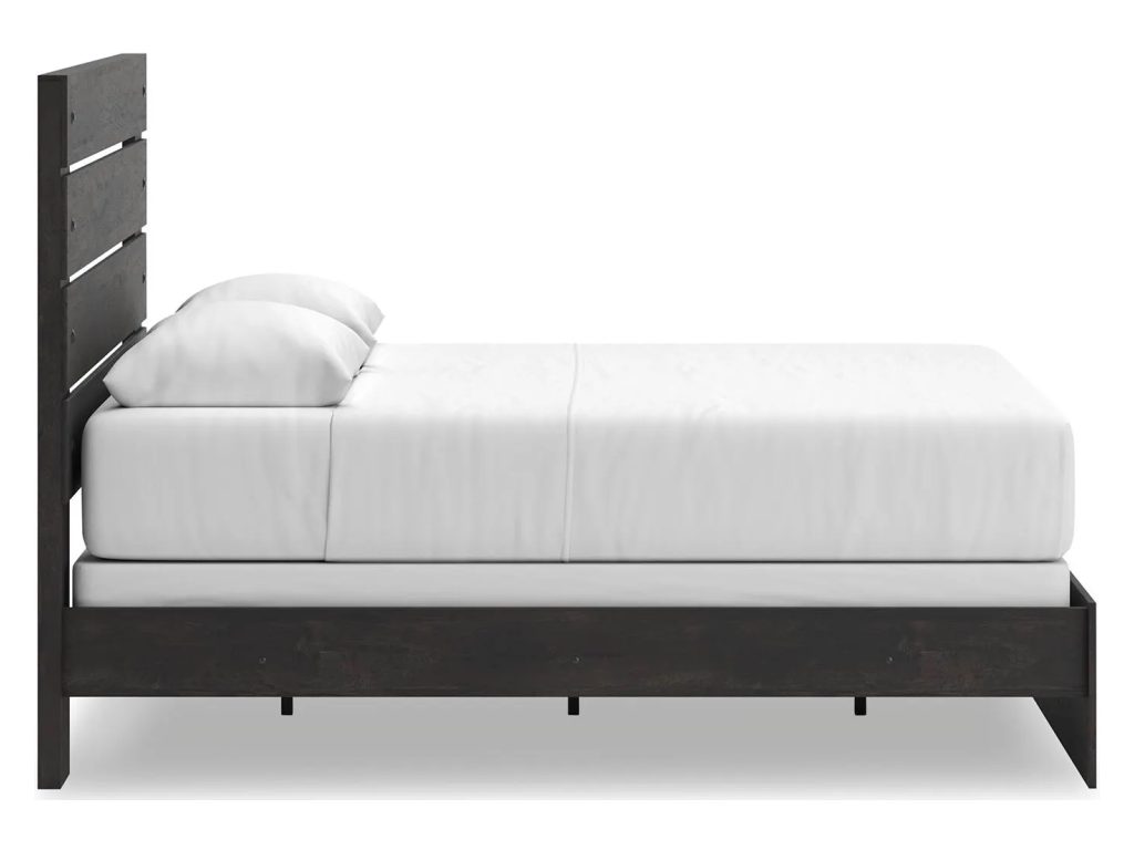 Hollivern Queen Panel Bed - image 8