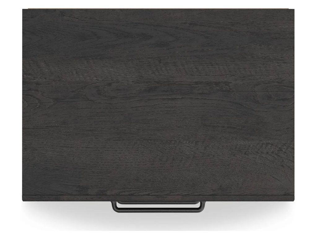 Hollivern Queen Panel Bed, Dresser, Mirror and Nightstand - image 21