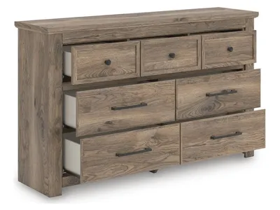 Rusticott Dresser - Alternative View