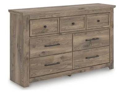 Rusticott Dresser