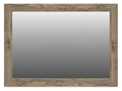 Rusticott Bedroom Mirror