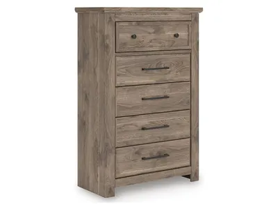 Rusticott Chest of Drawers