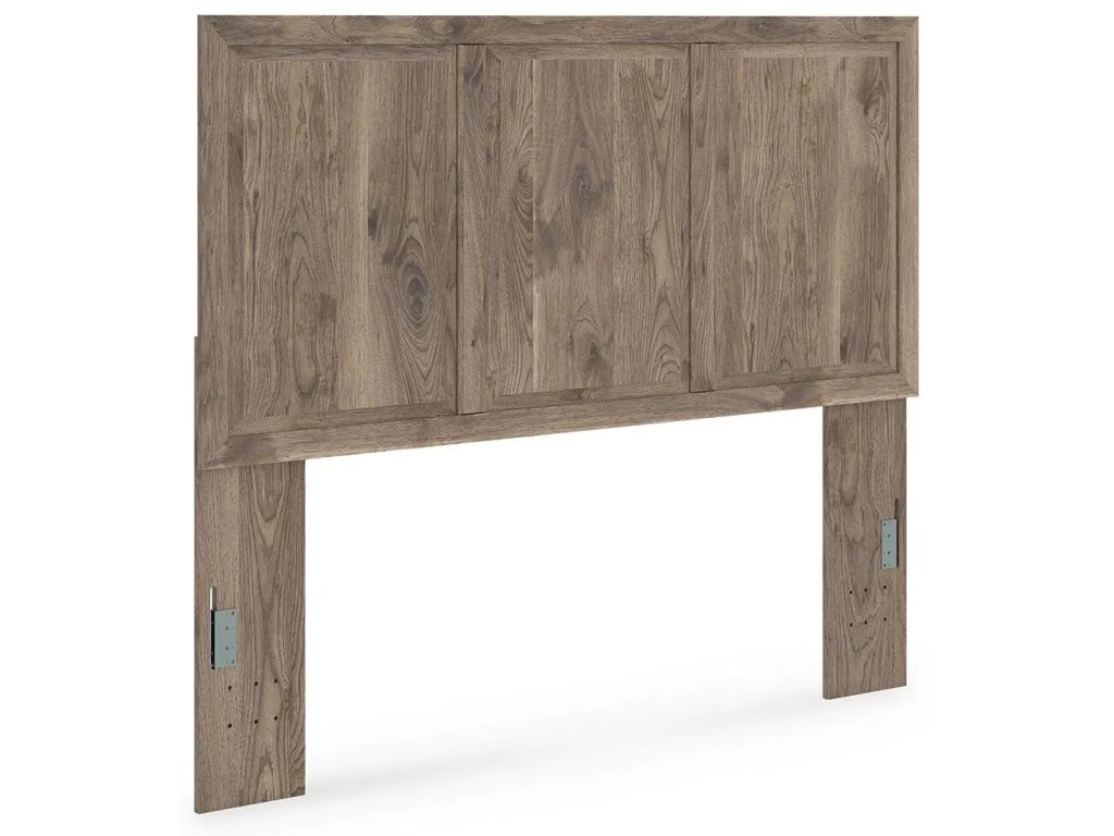 Rusticott Queen Panel Headboard - main image