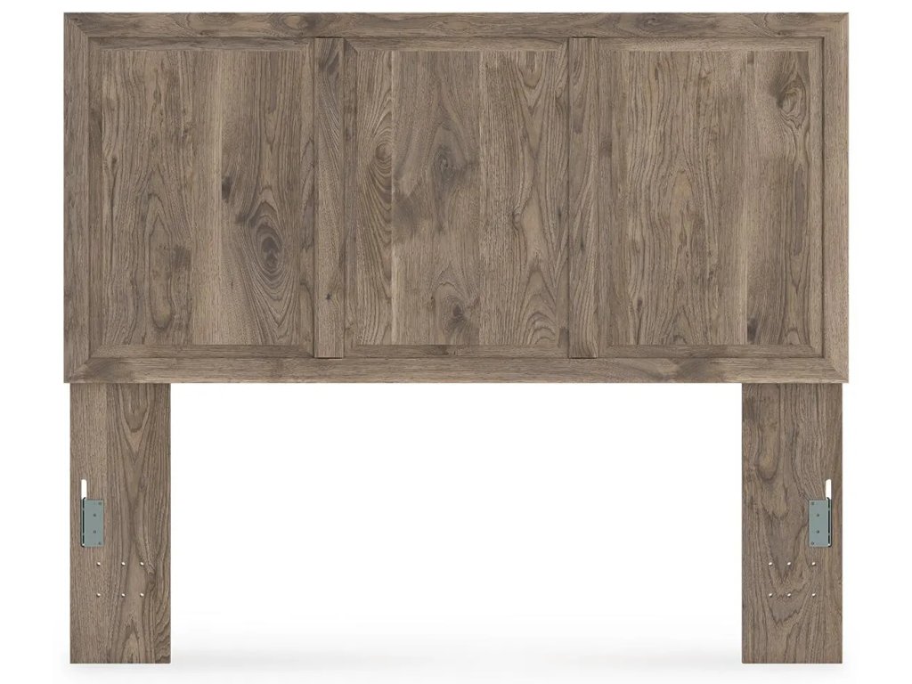 Rusticott Queen Panel Headboard - image 1