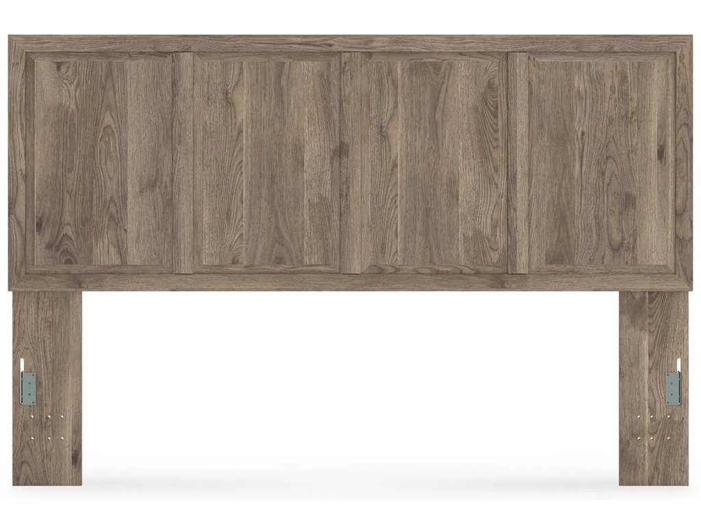 Rusticott King Panel Headboard - image 1