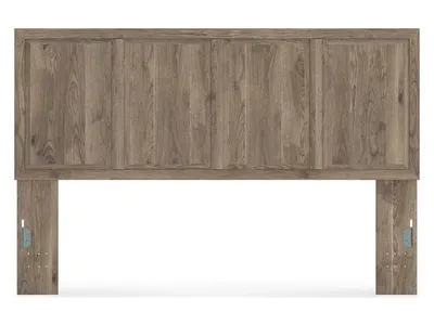 Rusticott King Panel Headboard - Alternative View