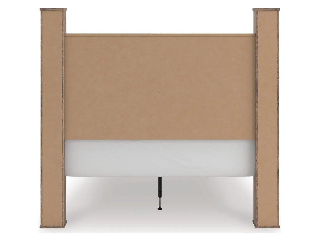 Rusticott Queen Poster Bed - image 5