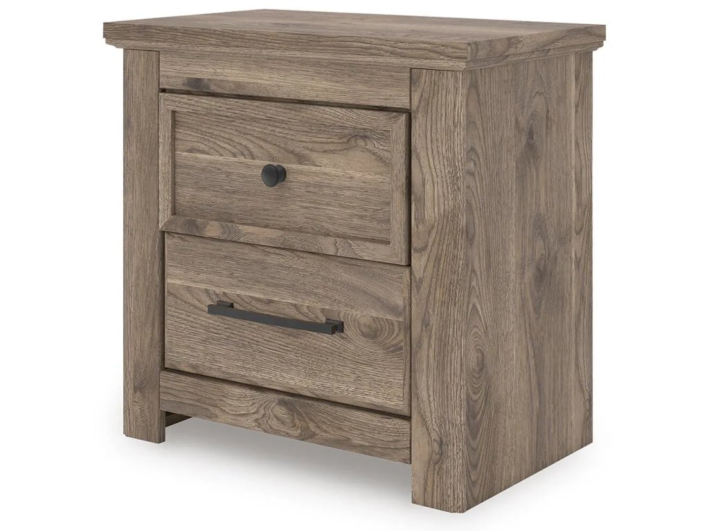 Rusticott Nightstand - image 4